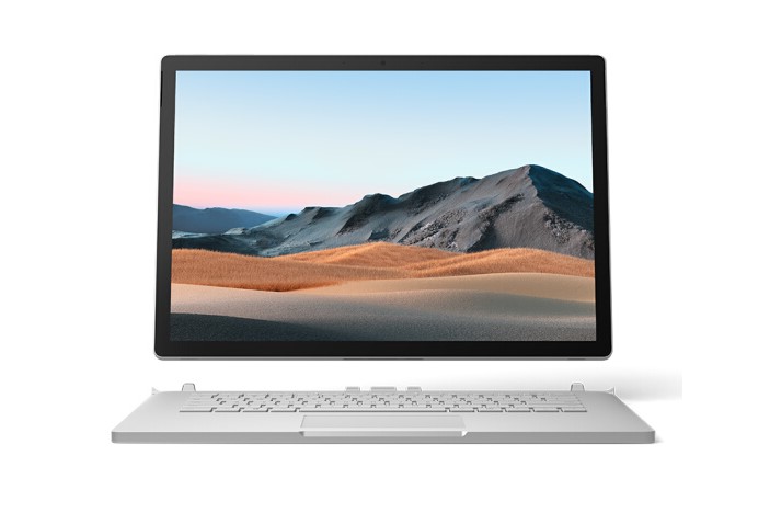 黄竹镇Surface 维修前的准备工作